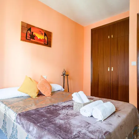 Casa Mox Con Parking Privado Al Pie De La Sierra De Nieves
